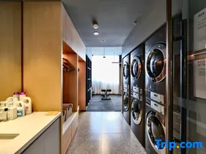 Atour Hotel David Tian Di Luoyang Station - Image 3