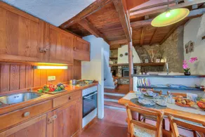 Rustico Romantico Brè - Happy Rentals - Image 3