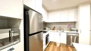 Preston Spacious 2brm Apartment Free Parking Wi Fi - Image 3