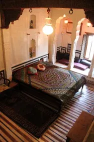 Le Prince Haveli French Homestay - Image 5