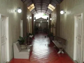 Hotel Sao Paulo - Image 4