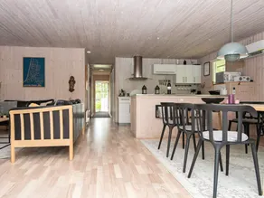 8 Person Holiday Home in Oksbøl - Image 4
