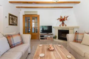 Spacious 3-bedroom villa with private pool in Benigembla, Spain. - Image 2