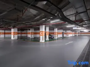 Ramada Hotel Yichang Yiling - Image 5