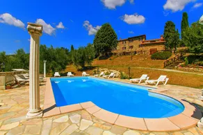 Tuscany Villa Resort - Image 4