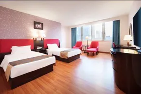Foshan Guanxin Hotel - Image 4