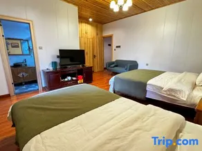 Tanyin Mountain Lodge (Longtan Ancient Town Magpie Garden) - Image 4