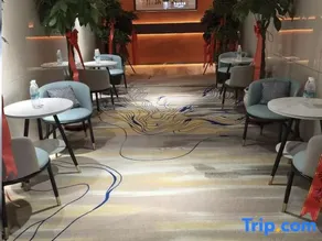Xining Haizhiyang Hotel (Beichuan Wanda Plaza) - Image 3