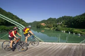 Ferienwohnung Klopeinersee - Image 4