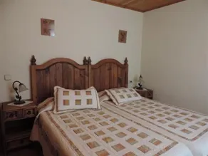 Casa Rural Cal Sandic - Image 3