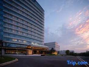 Howard Johnson Liquor Capital Hotel luzhou - Image 5