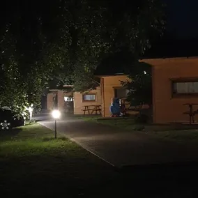 Osrodek Wypoczynkowy Gabi Mrzezyno - Image 4