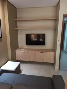 HotSprings B3 Hotels - Suite Premium - Image 2