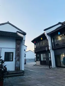 Wushanyi International Youth Hostel - Image 2