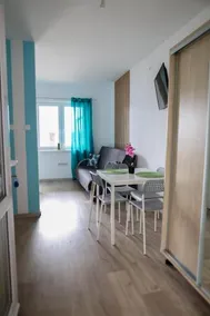 Apartamenty Poddąbek- basen kryty, sauna, animacje dla dzieci , małpi gaj, baseny na dachu - Image 2