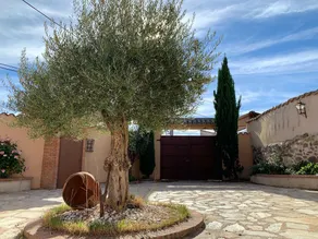 House With 3 Bedrooms in Aldehuela de la Bóveda, With Furnished Terrace and Wifi - Image 4