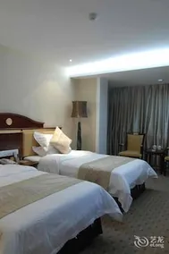 Ya He Garden Hotel - Xining - Image 5