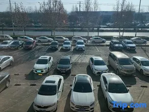 Linfen Jinlin Hotel (Gulou South Street Branch, Yaodu District) - Image 4