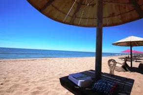 Domaine de vacances à 600m de la plage animations piscines en supplément belle villa climatisée 3 chambres 6 couchages WIFI LRPDSK3 - Image 5