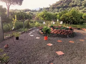 Agriturismo Aiolia Panorama Eolie - Image 4