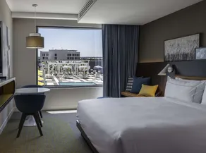 Hilton Buena Park Anaheim - Image 5