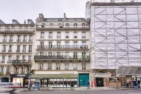 Large apartment next to the Jardin du Luxembourg - Image 5