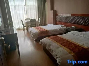 Dingxi Longjin Hotel - Image 3