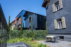 VILLA zeitlos - PfauenAuge - Image 2