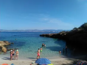 Holiday Home Carrer Mart - Image 3