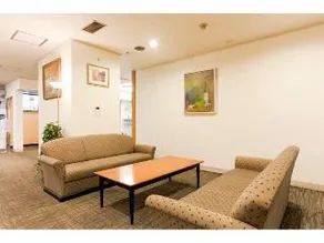 Hotel Bougainvillea Shinjuku - Image 1