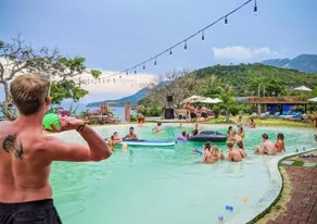 Vietnam Backpacker Hostels - Ninhvana - Image 5