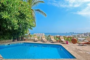 Casa Ileana in Puerto Vallarta - 5 5 Bedrooms 5 Bathrooms Villa - Image 2