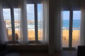 Loft with balcony sea view - Image 3