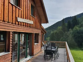 Dreamy Chalet In Stadl An Der Mur Near Kreischberg Ski Area - Image 2