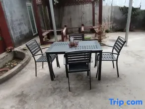 Weishan Island Yuxiang Yashe Homestay (Weishan Island Tourist Area) - Image 4