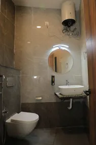 Hotel Tapodhara - Image 4