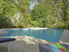Quaint Villa in Fayence with Private Swimming Pool - Image 5