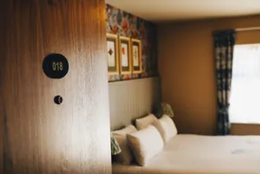 Dower House Hotel and Spa - Image 2