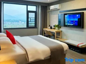 Shankee Hotel (Lianshanzhen) - Image 4