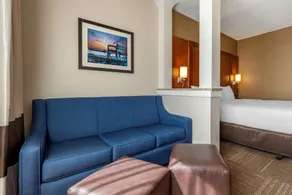 COMFORT SUITES CANAL PARK - Image 5