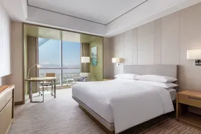 Jinhu Hotel Yinchuan - Image 3