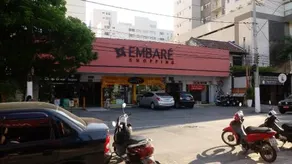Apartamento Praia do Embare Santos - Image 5