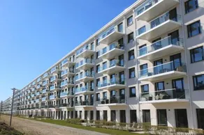 Haus Neues Prora 503 mit Meerblick - Image 2