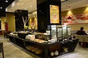 Best Western Golden Great Wall Hotel - Image 5