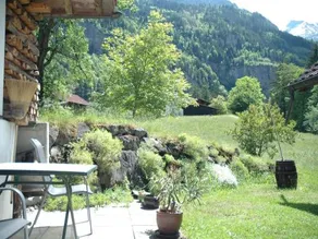 Scenic Holiday Home in Kandergrund With Altels View - Image 3