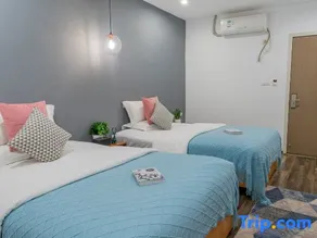 Kerui Hotel(Chongqing Xinan University Branch) - Image 3