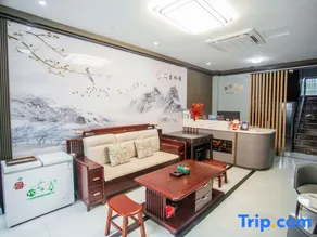 Xingsha Hotel (Wuhan Yangluo Sanzhong Branch) - Image 4