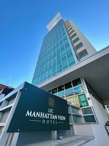LIC Manhattan View Hotel - Image 5