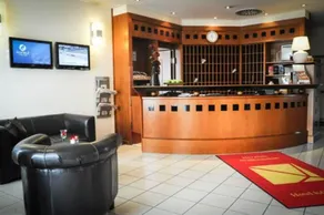 Ramada by Wyndham Halle Leipzig - Image 5
