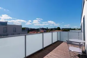Queyries - Duplex 4 Chambres - Terrasses - Image 3